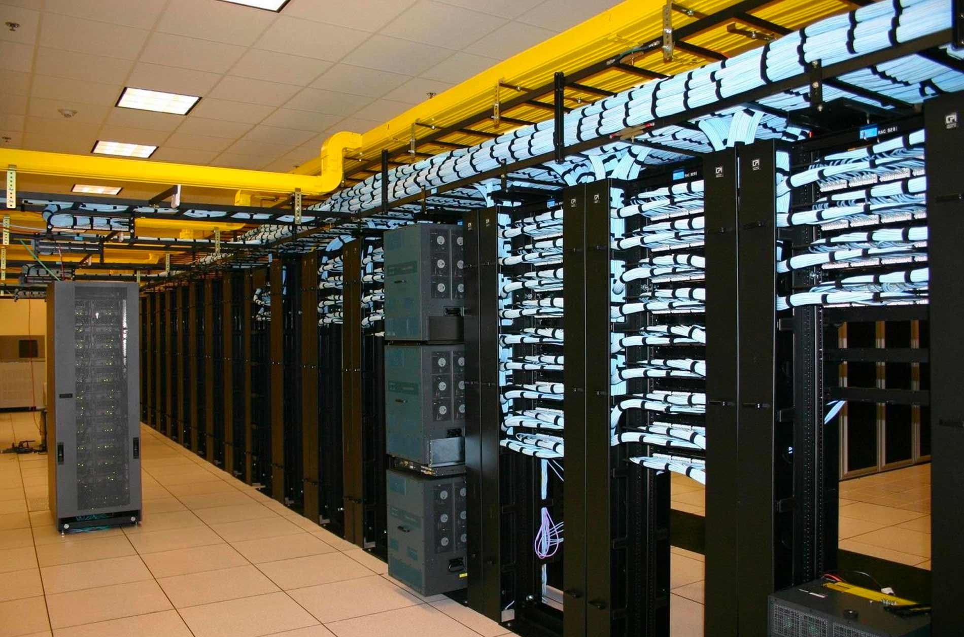 La importancia del cableado estructurado en las redes de comunicaciones por cable