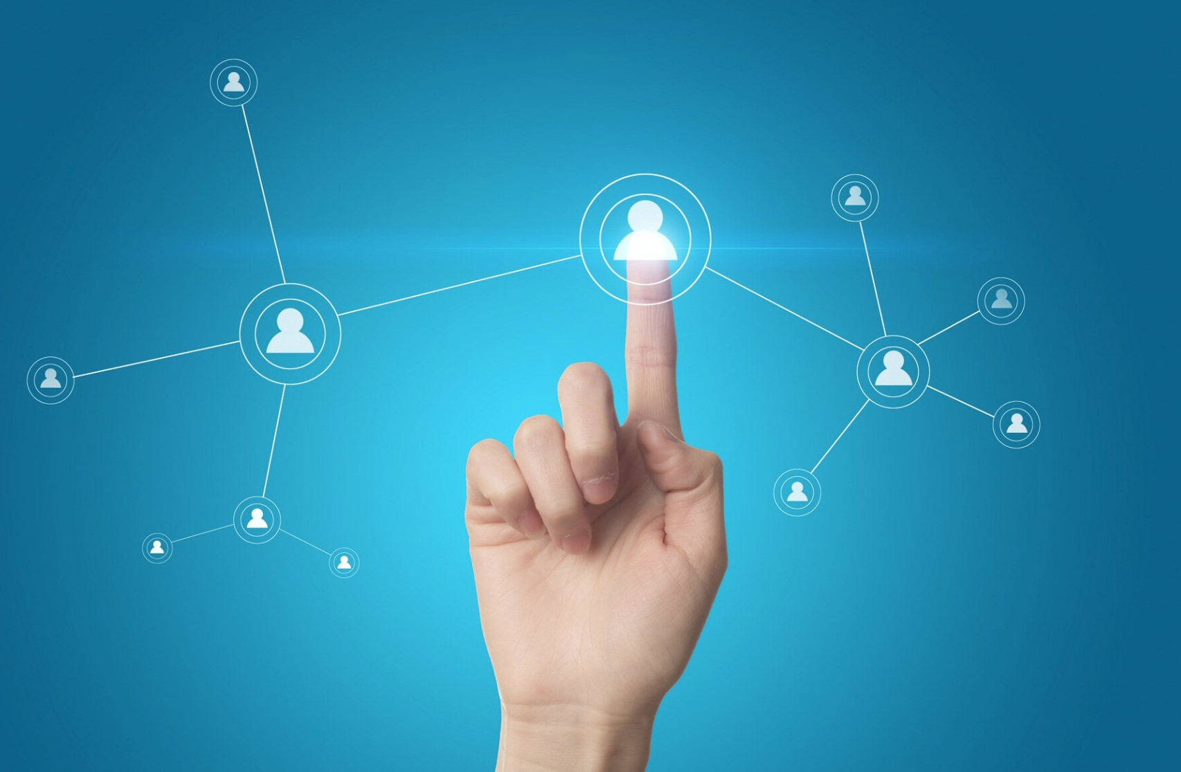 Infraestructura de Red: El activo clave para potenciar tu PYME en la era digital.