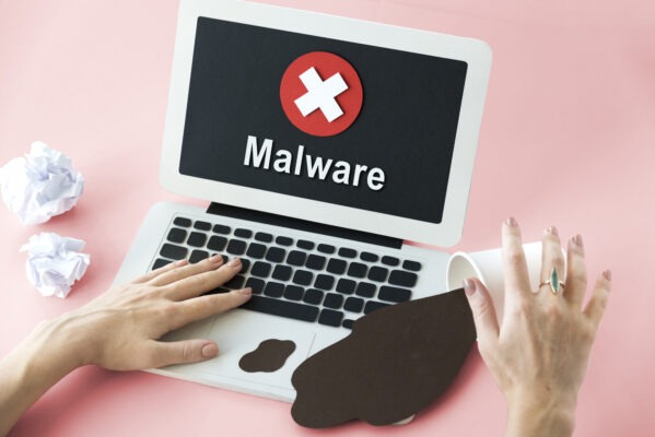 Protección contra Malware