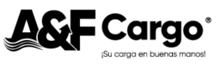AyF Cargo clientes portlan